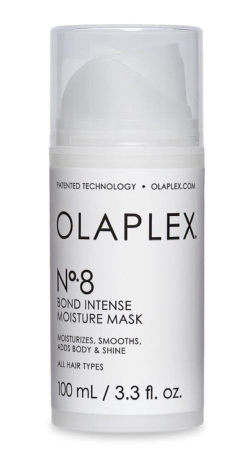 Olaplex® No. 8 Bond Intense Moisture Mask 100 ml