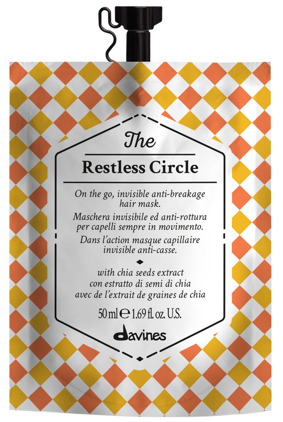 Davines The Circle Chronicles The Restless Circle 50 ml
