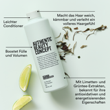 Authentic Beauty Concept Amplify Conditioner 250ml