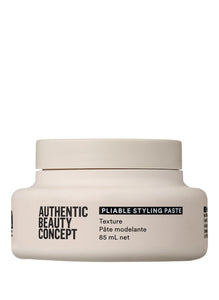 Pliable Styling Paste