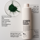 Authentic Beauty Concept Bare Cleanser 300 ml