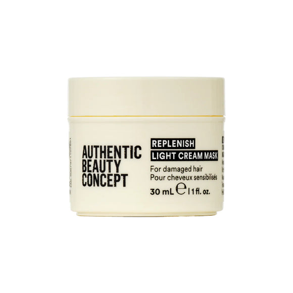 Replenish Light Cream Mask 30ml