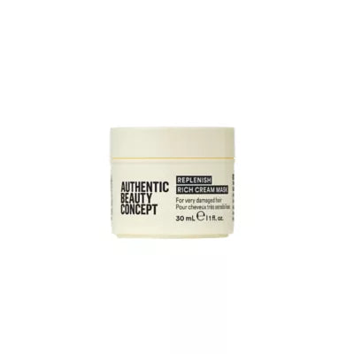 Replenish Rich Cream Mask 30ml