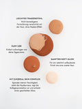 EBEN Liquid Serum Foundation 30ml