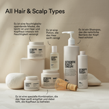 Authentic Beauty Concept Deep Cleansing Shampoo 300 ml