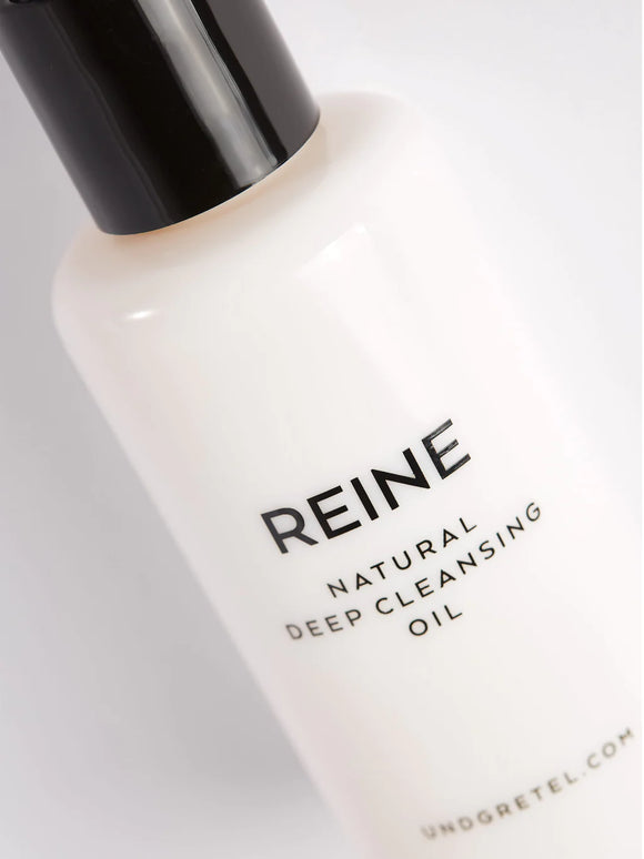 REINE Natural Cleansing Oil