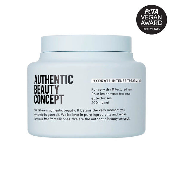 Authentic Beauty Concept Hydrate Intense Treatment 200ml