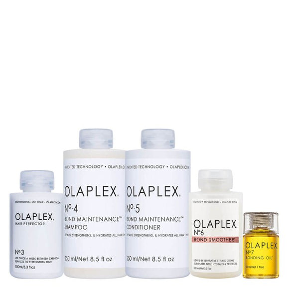 OLAPLEX® All At Home Set