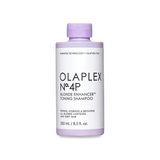 Olaplex® N°4P Blonde Enhancer Toning Shampoo
