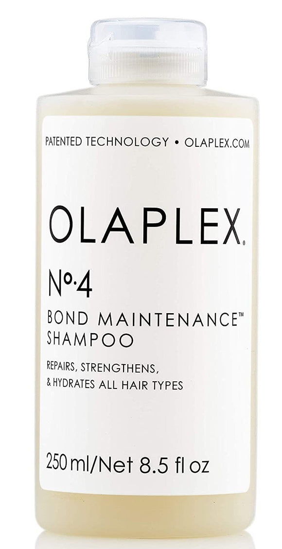 Olaplex® No.4 Bond Maintenance Shampoo 250ml