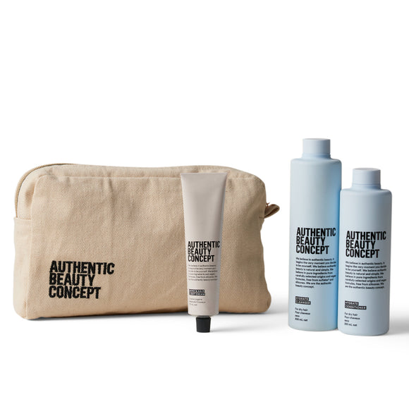 Authentic Beauty Concept Hydrate Set