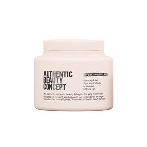 Authentic Beauty Concept Hydrating Jelly Mask 200ml