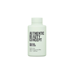 Authentic Beauty Concept Amplify Cleanser 50ml