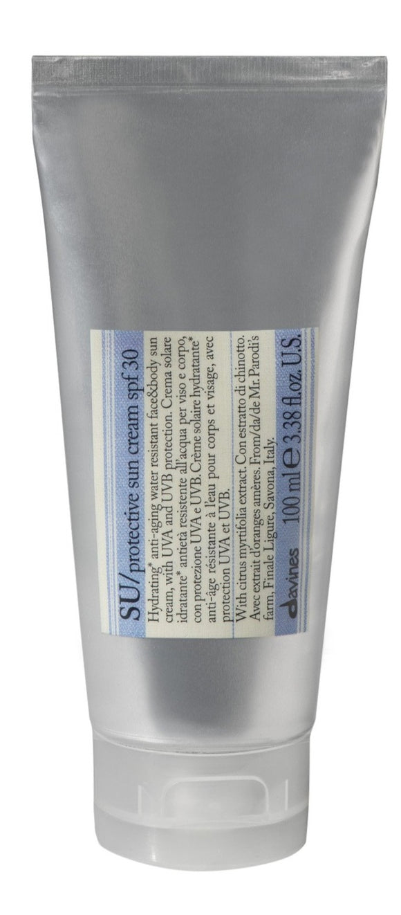 Davines SU concious Sunscreen LSF 30 100 ml