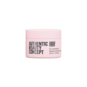 Authentic Beauty Concept Glow Mask 30ml
