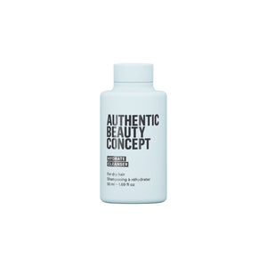 Authentic Beauty Concept Hydrate Cleanser 50ml
