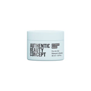 Authentic Beauty Concept Hydrate Mask 30ml