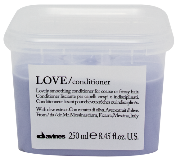 Davines Essential Haircare Love Smooth Conditioner 250 ml