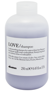 Davines Essential Haircare Love Smooth Shampoo 250 ml