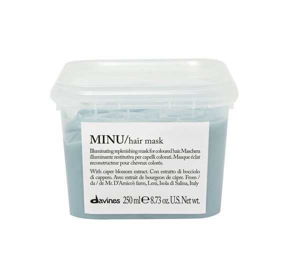 Davines Essential Haircare Minu Hair Mask 250 ml