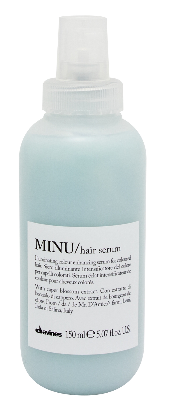 Davines Essential Haircare Minu Hair Serum 150 ml