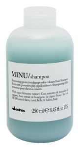 Davines Essential Haircare Minu Shampoo 250 ml