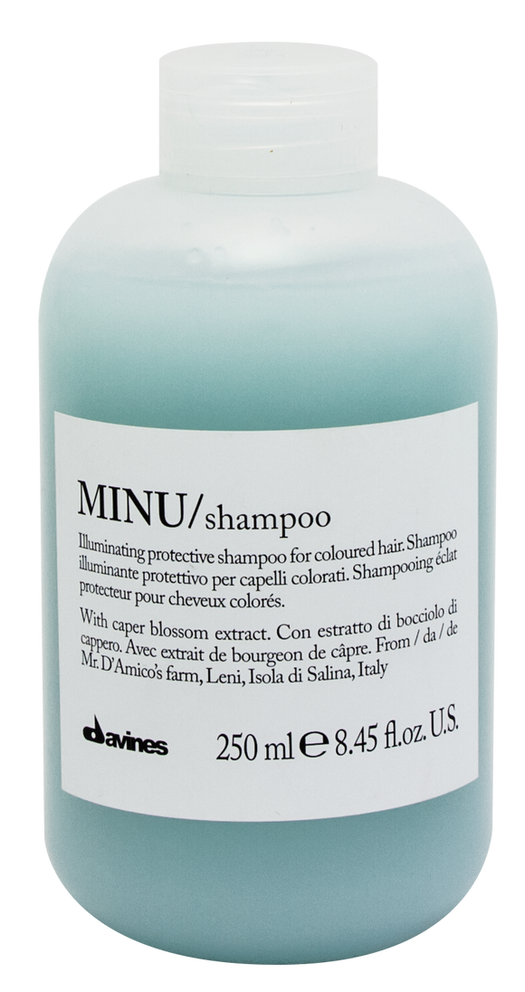 Davines Essential Haircare Minu Shampoo 250 ml