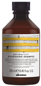 Davines Naturaltech Nourishing Shampoo 250 ml