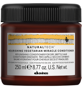 Davines Naturaltech Nourishing Miracle Conditioner 250 ml
