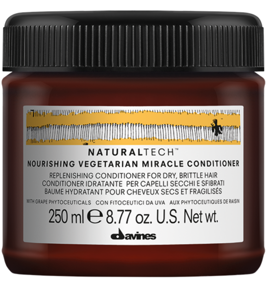 Davines Naturaltech Nourishing Miracle Conditioner 250 ml