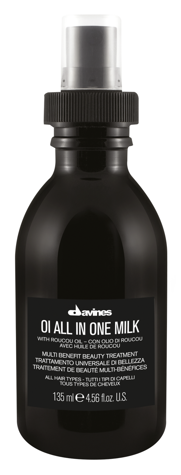 Davines Oi All in One Milk 135 ml