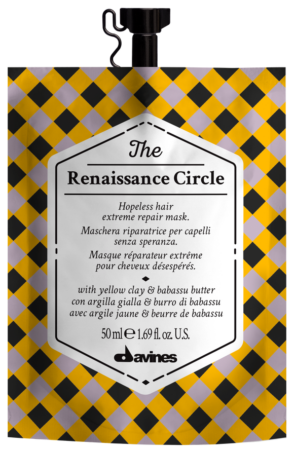 Davines The Circle Chronicles The Renaissance Circle 50 ml