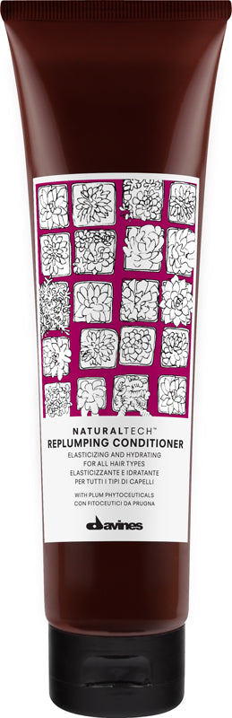 Davines Naturaltech Replumping Conditioner 150 ml