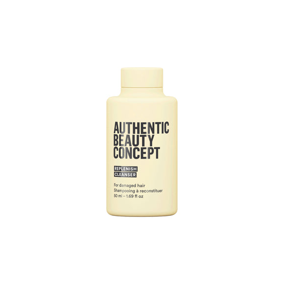 Authentic Beauty Concept Replenish Cleanser 50ml