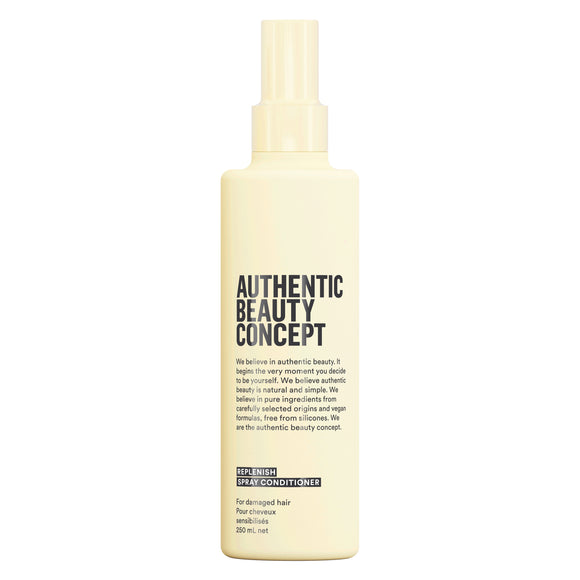 Authentic Beauty Concept Replenish Spray Conditioner 250 ml