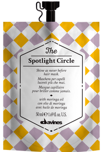 Davines The Circle Chronicles The Spotlight Circle 50 ml