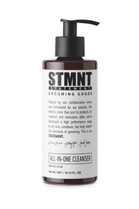 STMNT ALL-IN-ONE Cleanser