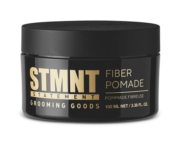 STMNT Staygold's Fiber Pomade