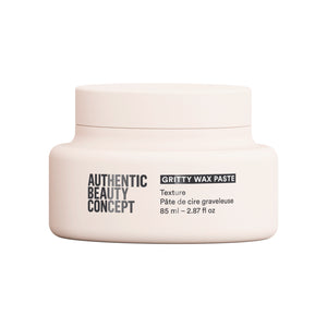 Authentic Beauty Concept Gritty Wax Paste 85 ml