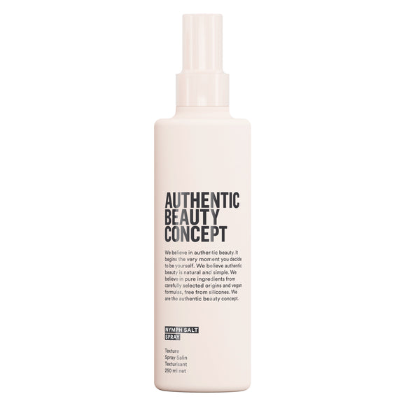 Authentic Beauty Concept Nymph Salt Spray 250 ml