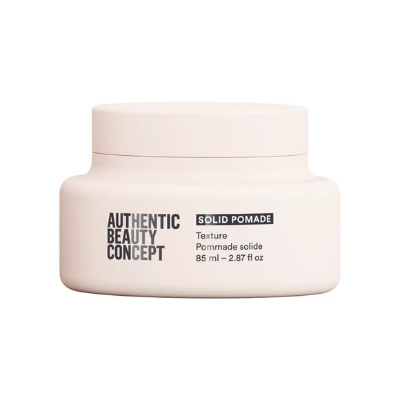 Authentic Beauty Concept Solid Pomade 85 ml