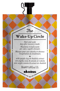 Davines The Circle Chronicles The Wake-Up Circle 50 ml