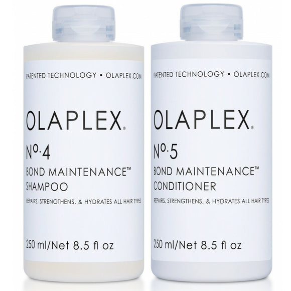 OLAPLEX® The Basic Set
